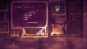 Still There screenshot