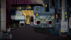 Still There screenshot