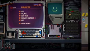 Still There screenshot