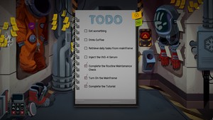 Still There screenshot