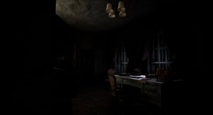 Paradise's Secrets screenshot