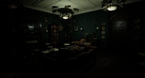 Paradise's Secrets screenshot