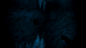 Cold Abyss screenshot