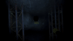 Cold Abyss screenshot