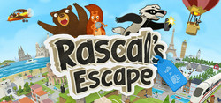 Rascal's Escape Rascal's Escape
