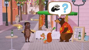 Rascal's Escape screenshot