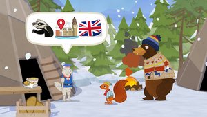 Rascal's Escape screenshot