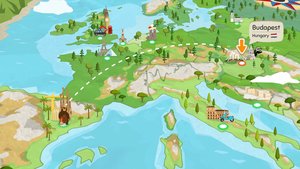 Rascal's Escape screenshot