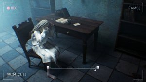 Sofia in Exchange for Lies screenshot Sofia in Exchange for Lies screenshot