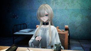 Sofia in Exchange for Lies screenshot Sofia in Exchange for Lies screenshot