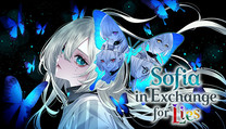 Sofia in Exchange for Lies