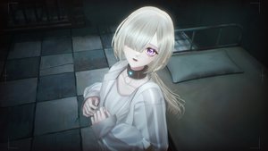 Sofia in Exchange for Lies screenshot Sofia in Exchange for Lies screenshot