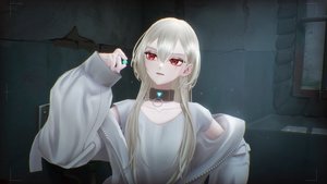 Sofia in Exchange for Lies screenshot Sofia in Exchange for Lies screenshot