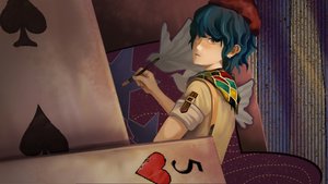 Death Trick: Double Blind screenshot