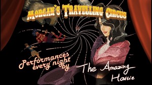 Death Trick: Double Blind screenshot