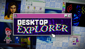 Desktop Explorer cover image
