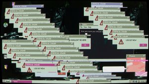 Desktop Explorer screenshot