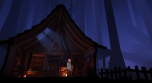 Down the Rabbit Hole screenshot