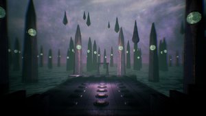 Lighthouse of Madness screenshot