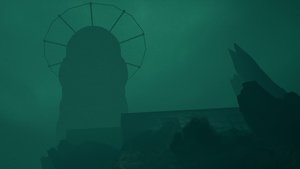 Lighthouse of Madness screenshot
