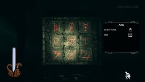 Lighthouse of Madness screenshot