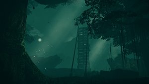 Lighthouse of Madness screenshot