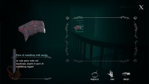 Lighthouse of Madness screenshot