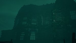 Lighthouse of Madness screenshot