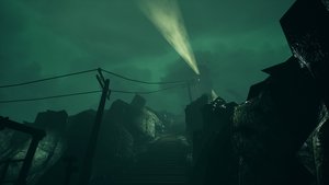Lighthouse of Madness screenshot
