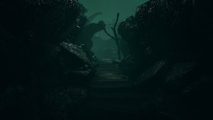 Lighthouse of Madness screenshot
