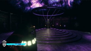 Lighthouse of Madness screenshot