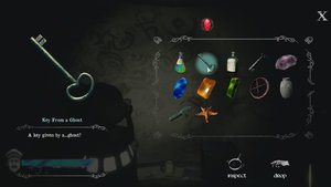 Lighthouse of Madness screenshot