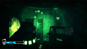 Lighthouse of Madness screenshot