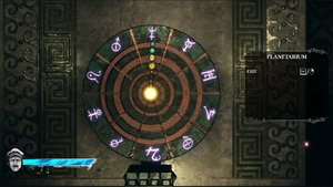 Lighthouse of Madness screenshot