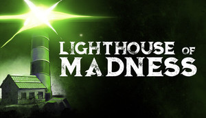 Lighthouse of Madness cover image