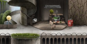 Boxville 2 screenshot