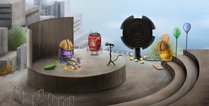 Boxville 2 screenshot