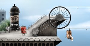 Boxville 2 screenshot