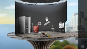 Boxville 2 screenshot