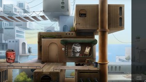 Boxville 2 screenshot