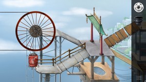 Boxville 2 screenshot