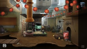 Boxville 2 screenshot