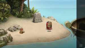 Boxville 2 screenshot