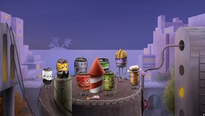 Boxville 2 screenshot