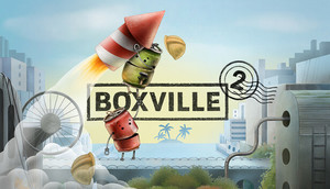 Boxville 2 cover image