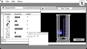 Beach Cafe II: The Escape Room screenshot