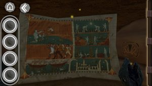 Beach Cafe III: The Escape Room screenshot