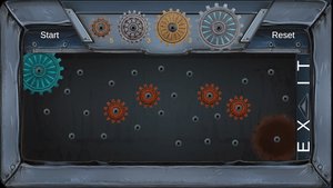 Beach Cafe III: The Escape Room screenshot