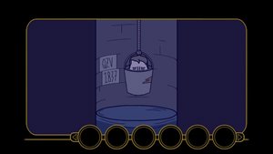 The Life and Times of Daniel Vastberaden screenshot