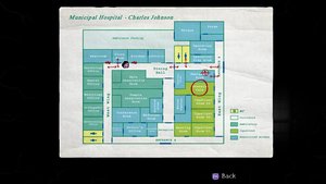 Asleep: Act 2 screenshot